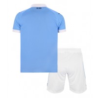 Fotbalové Dres Lazio Dětské Domácí 2026-27 Krátký Rukáv (+ trenýrky)